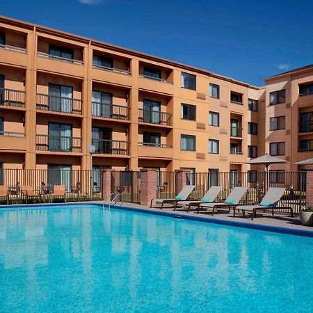Sonesta Select Atlanta Airport North Hapeville Exterior foto
